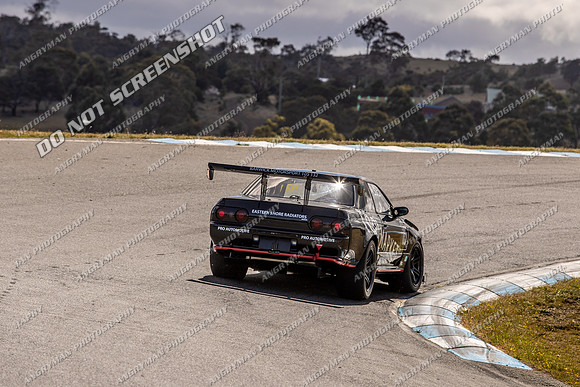 Sports Sedan 105 - TCRC Rnd 1 - 26-29 Jan 2024-5