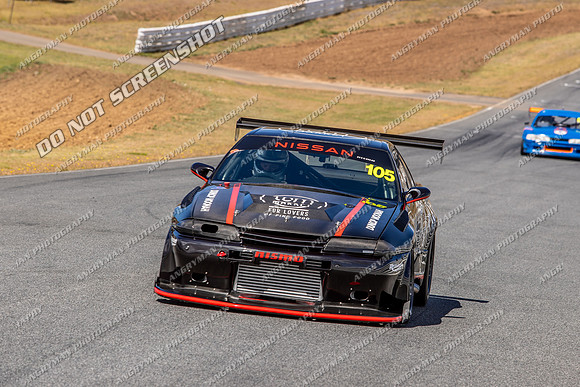 Sports Sedan 105 - TCRC Rnd 1 - 26-29 Jan 2024-3
