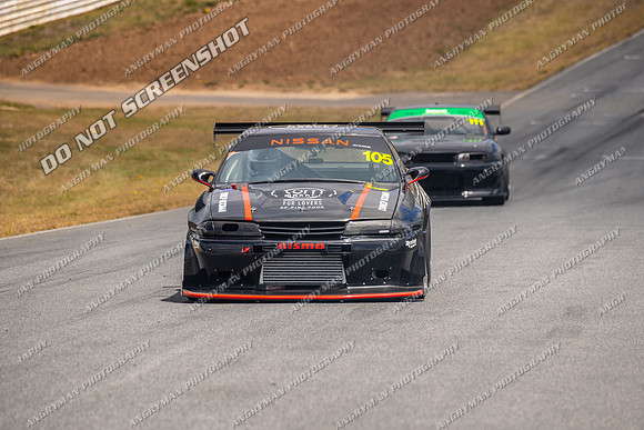 Sports Sedan 105 - TCRC Rnd 1 - 26-29 Jan 2024-32