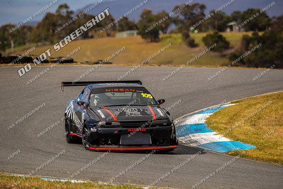 Sports Sedan 105 - TCRC Rnd 1 - 26-29 Jan 2024-27