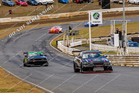 Sports Sedan 105 - TCRC Rnd 1 - 26-29 Jan 2024-19