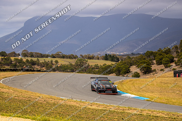 Sports Sedan 105 - TCRC Rnd 1 - 26-29 Jan 2024-25