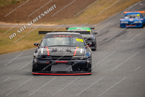 Sports Sedan 105 - TCRC Rnd 1 - 26-29 Jan 2024-31