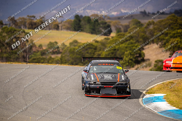 Sports Sedan 105 - TCRC Rnd 1 - 26-29 Jan 2024-24