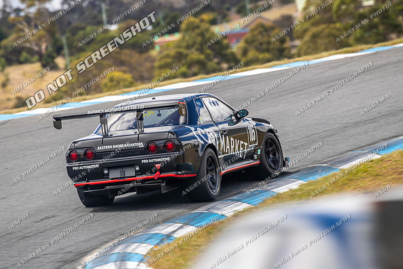Sports Sedan 105 - TCRC Rnd 1 - 26-29 Jan 2024-34