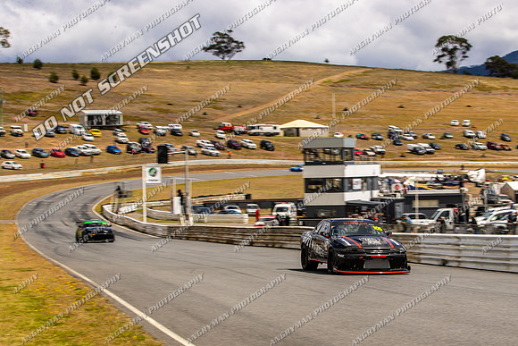 Sports Sedan 105 - TCRC Rnd 1 - 26-29 Jan 2024-21