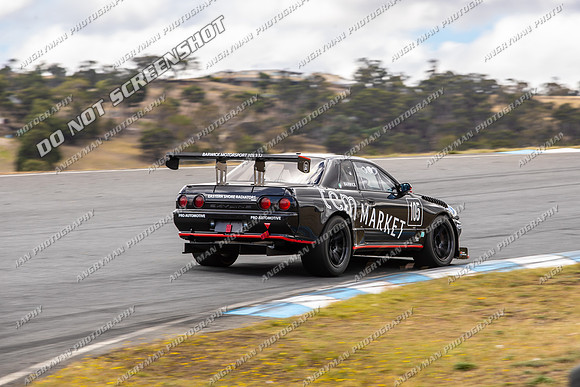 Sports Sedan 105 - TCRC Rnd 1 - 26-29 Jan 2024-23