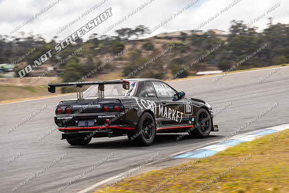 Sports Sedan 105 - TCRC Rnd 1 - 26-29 Jan 2024-22