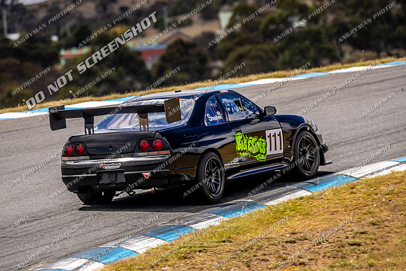 Sports Sedan 111 - TCRC Rnd 1 - 26-29 Jan 2024-19