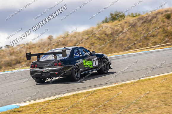 Sports Sedan 111 - TCRC Rnd 1 - 26-29 Jan 2024-21