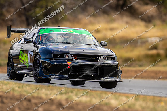 Sports Sedan 111 - TCRC Rnd 1 - 26-29 Jan 2024-7