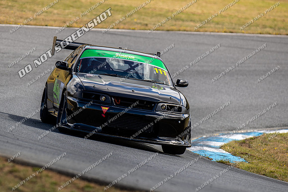 Sports Sedan 111 - TCRC Rnd 1 - 26-29 Jan 2024-4