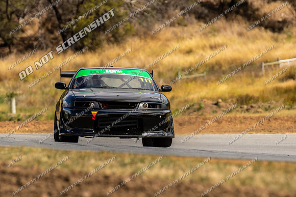Sports Sedan 111 - TCRC Rnd 1 - 26-29 Jan 2024-5