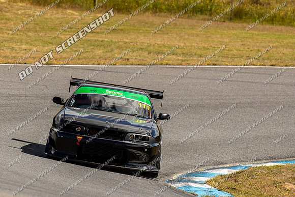 Sports Sedan 111 - TCRC Rnd 1 - 26-29 Jan 2024-2