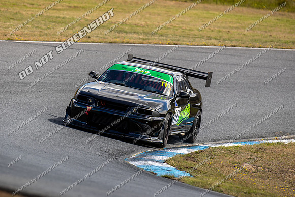 Sports Sedan 111 - TCRC Rnd 1 - 26-29 Jan 2024-3