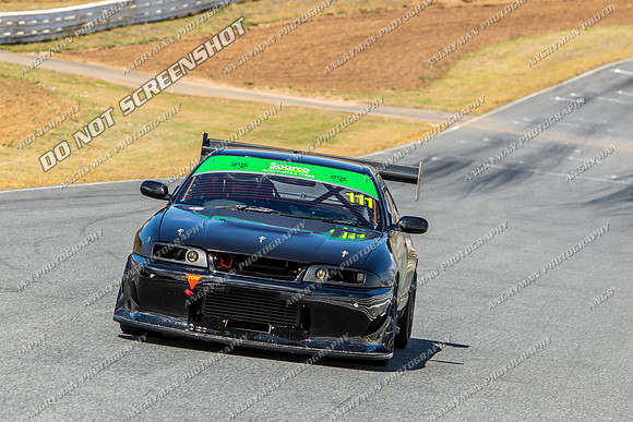 Sports Sedan 111 - TCRC Rnd 1 - 26-29 Jan 2024