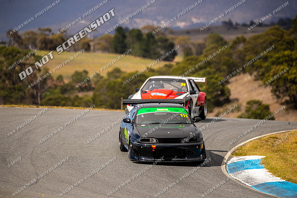 Sports Sedan 111 - TCRC Rnd 1 - 26-29 Jan 2024-9