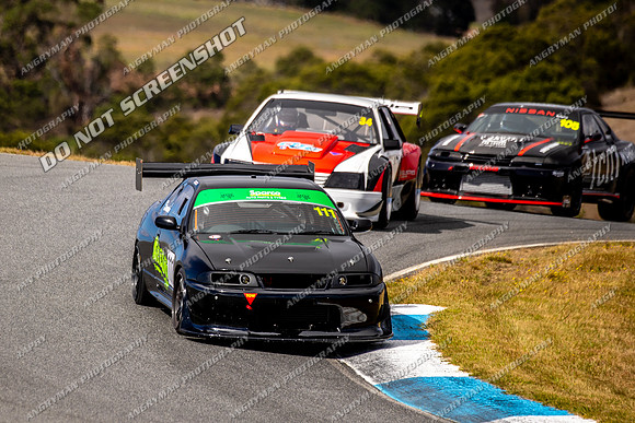 Sports Sedan 111 - TCRC Rnd 1 - 26-29 Jan 2024-12
