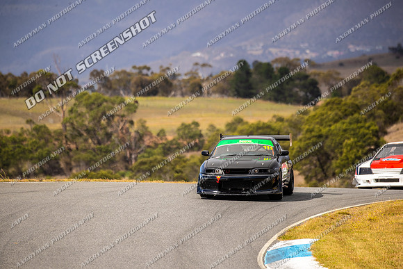 Sports Sedan 111 - TCRC Rnd 1 - 26-29 Jan 2024-11