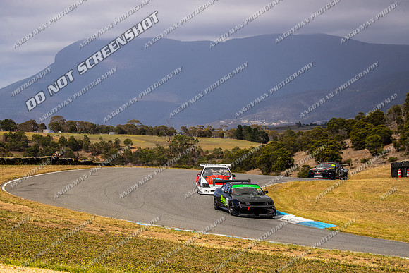 Sports Sedan 111 - TCRC Rnd 1 - 26-29 Jan 2024-10