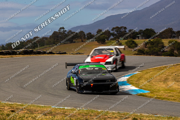 Sports Sedan 111 - TCRC Rnd 1 - 26-29 Jan 2024-14