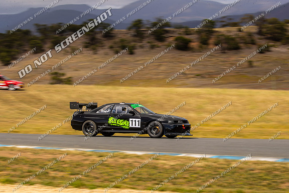 Sports Sedan 111 - TCRC Rnd 1 - 26-29 Jan 2024-17