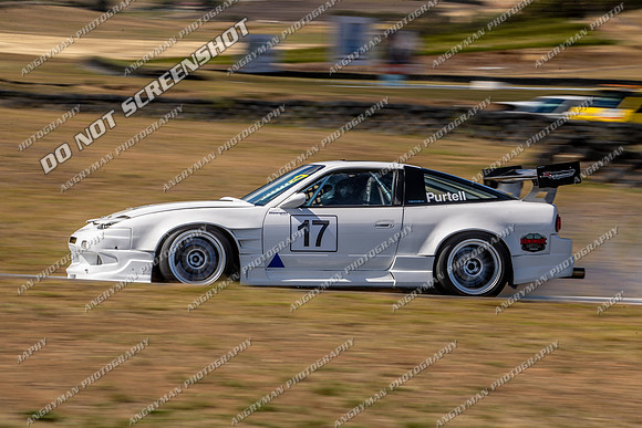 Sports Sedan 17 - TCRC Rnd 1 - 26-29 Jan 2024-2