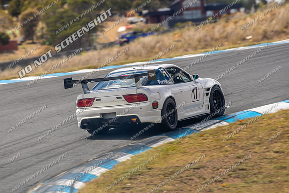 Sports Sedan 17 - TCRC Rnd 1 - 26-29 Jan 2024-24