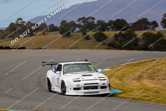 Sports Sedan 17 - TCRC Rnd 1 - 26-29 Jan 2024-19