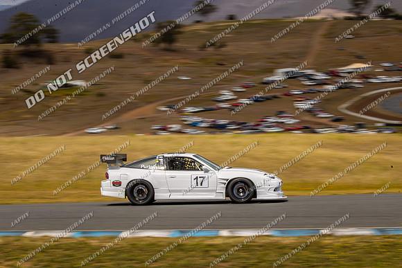 Sports Sedan 17 - TCRC Rnd 1 - 26-29 Jan 2024-20
