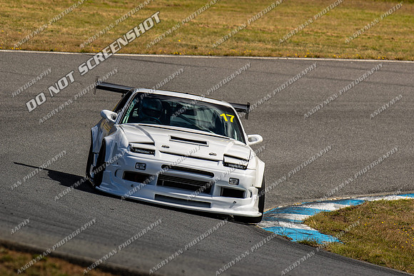 Sports Sedan 17 - TCRC Rnd 1 - 26-29 Jan 2024-5