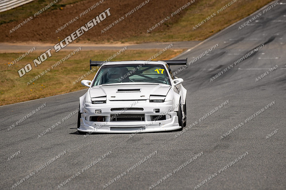 Sports Sedan 17 - TCRC Rnd 1 - 26-29 Jan 2024-22