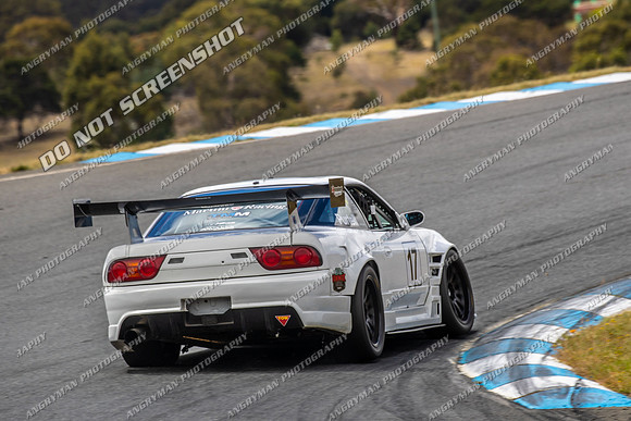 Sports Sedan 17 - TCRC Rnd 1 - 26-29 Jan 2024-23