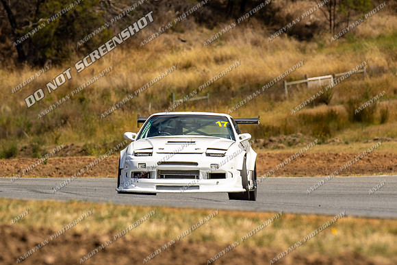 Sports Sedan 17 - TCRC Rnd 1 - 26-29 Jan 2024-6