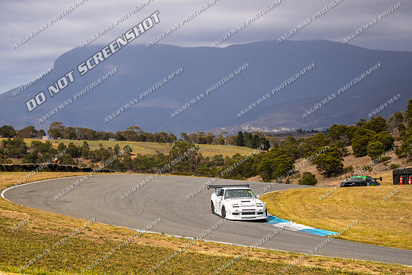 Sports Sedan 17 - TCRC Rnd 1 - 26-29 Jan 2024-13