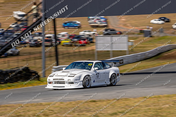 Sports Sedan 17 - TCRC Rnd 1 - 26-29 Jan 2024
