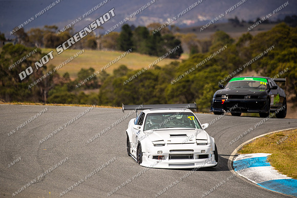 Sports Sedan 17 - TCRC Rnd 1 - 26-29 Jan 2024-12