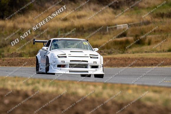 Sports Sedan 17 - TCRC Rnd 1 - 26-29 Jan 2024-8