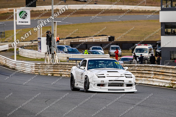 Sports Sedan 17 - TCRC Rnd 1 - 26-29 Jan 2024-10