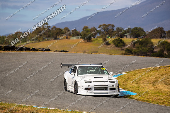 Sports Sedan 17 - TCRC Rnd 1 - 26-29 Jan 2024-16