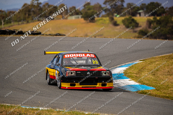 Sports Sedan 23 - TCRC Rnd 1 - 26-29 Jan 2024-4