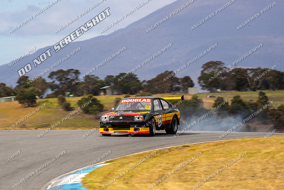 Sports Sedan 23 - TCRC Rnd 1 - 26-29 Jan 2024-5