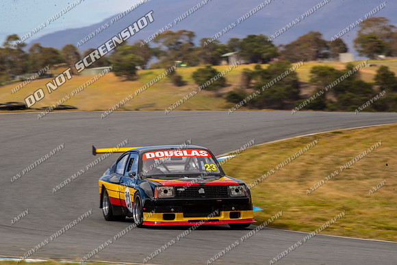 Sports Sedan 23 - TCRC Rnd 1 - 26-29 Jan 2024-7