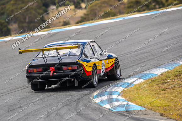 Sports Sedan 23 - TCRC Rnd 1 - 26-29 Jan 2024-10