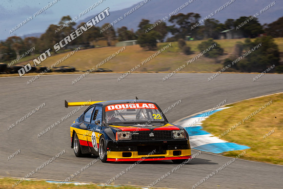 Sports Sedan 23 - TCRC Rnd 1 - 26-29 Jan 2024-6