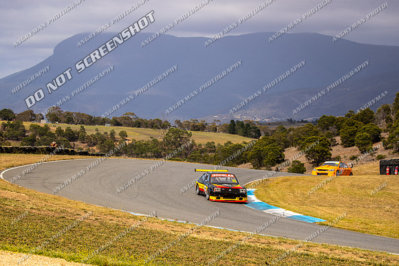 Sports Sedan 23 - TCRC Rnd 1 - 26-29 Jan 2024-2