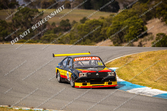 Sports Sedan 23 - TCRC Rnd 1 - 26-29 Jan 2024-3