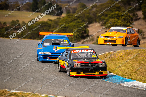 Sports Sedan 23 - TCRC Rnd 1 - 26-29 Jan 2024