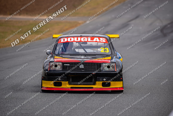 Sports Sedan 23 - TCRC Rnd 1 - 26-29 Jan 2024-8