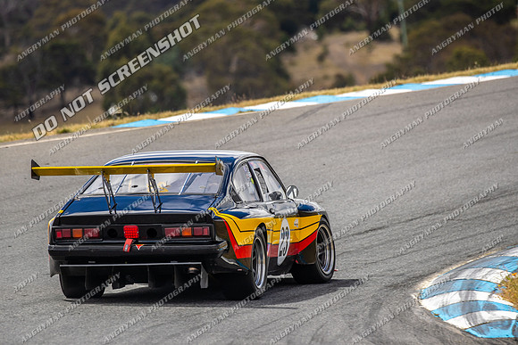 Sports Sedan 23 - TCRC Rnd 1 - 26-29 Jan 2024-9